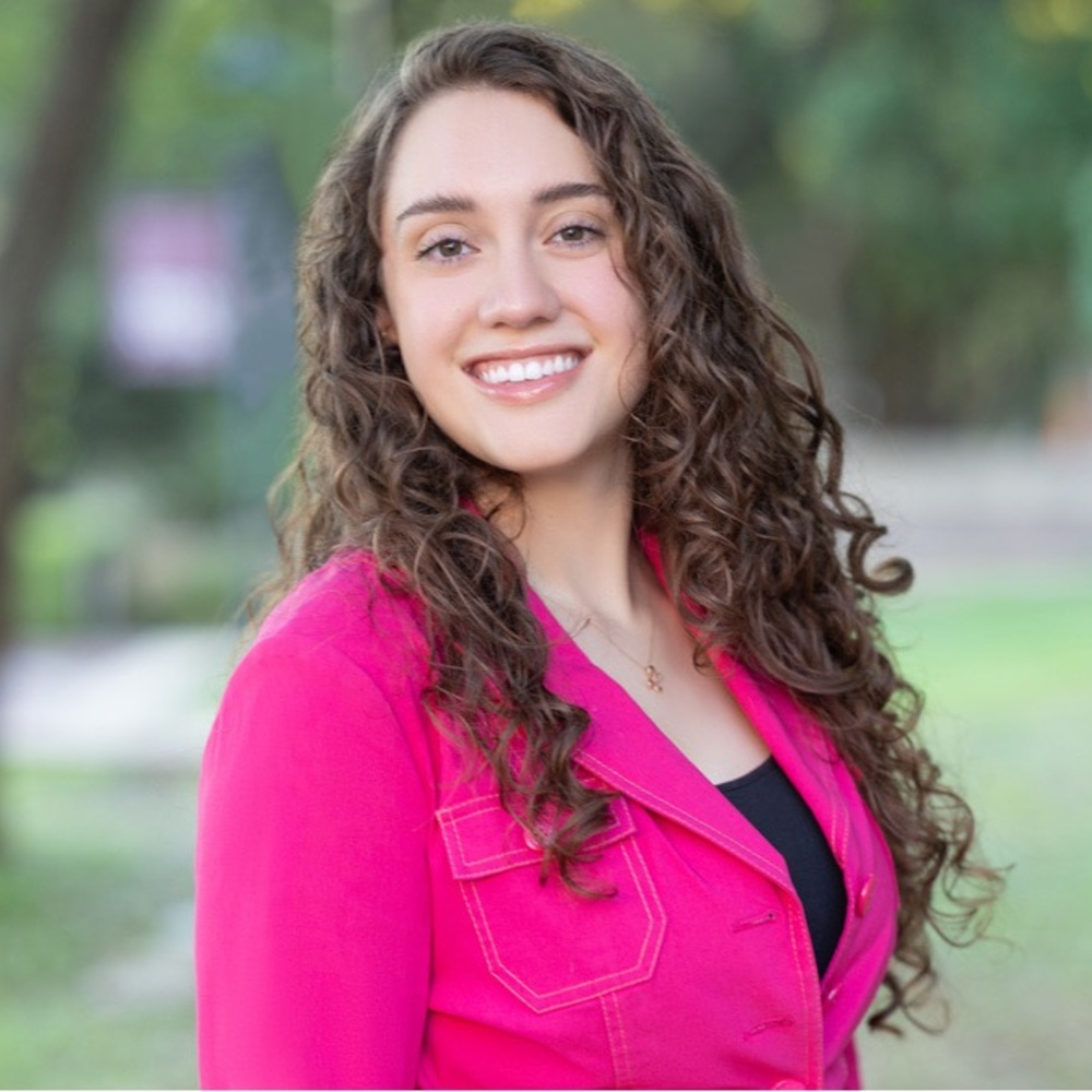 Meet your Posher, Jessica